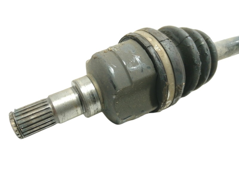 Recambio de transmision delantera izquierda para chevrolet matiz s referencia OEM IAM   