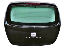 Recambio de porton trasero para seat altea (5p1) stylance / style referencia OEM IAM   