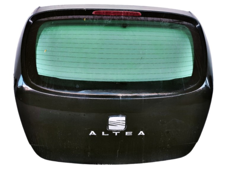 Recambio de porton trasero para seat altea (5p1) stylance / style referencia OEM IAM   