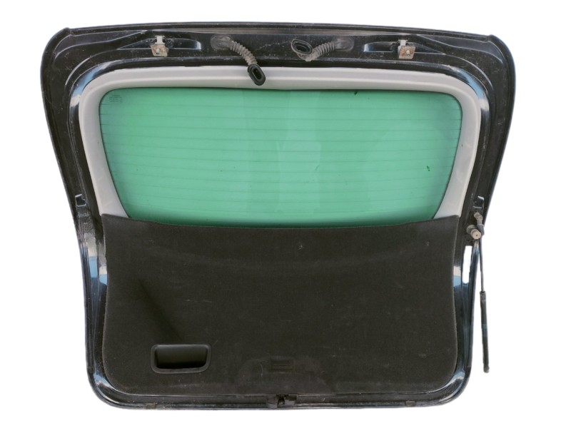 Recambio de porton trasero para seat altea (5p1) stylance / style referencia OEM IAM   