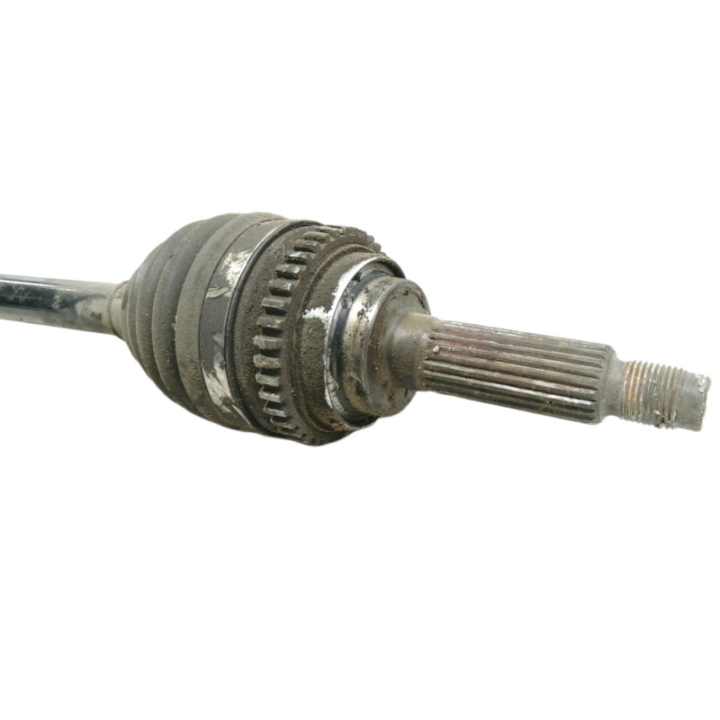 Recambio de transmision delantera izquierda para chevrolet matiz s referencia OEM IAM   