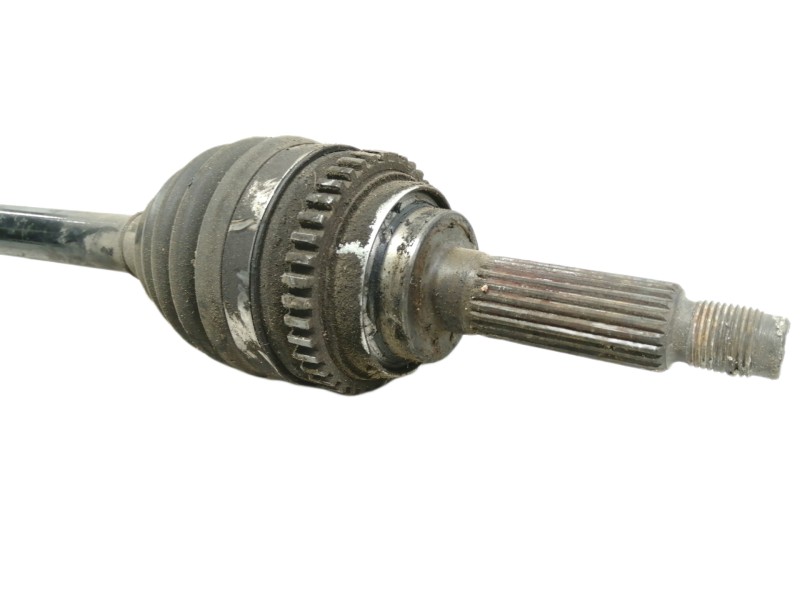 Recambio de transmision delantera izquierda para chevrolet matiz s referencia OEM IAM   