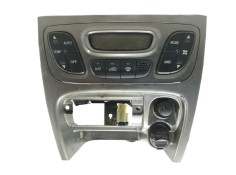 Recambio de mando calefaccion / aire acondicionado para hyundai santa fe (sm) 2.0 crdi vgt comfort referencia OEM IAM AHW0121  