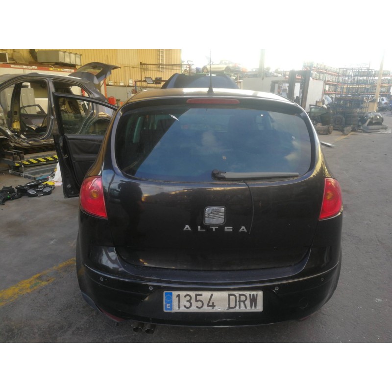Recambio de porton trasero para seat altea (5p1) stylance / style referencia OEM IAM   