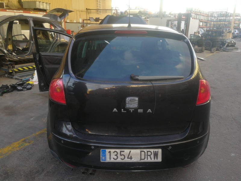 Recambio de porton trasero para seat altea (5p1) stylance / style referencia OEM IAM   