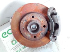 Recambio de pinza freno delantera derecha para peugeot 206 berlina xt referencia OEM IAM    2