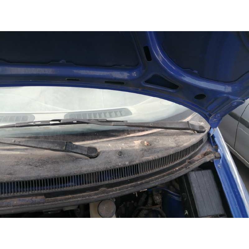 Recambio de motor limpia delantero para daewoo matiz s referencia OEM IAM   