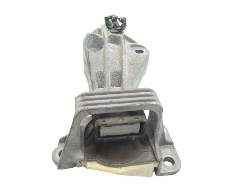 Recambio de soporte motor derecho para renault megane iii coupe dynamique referencia OEM IAM 326D23  