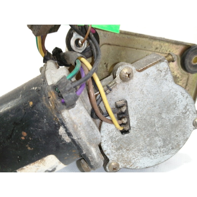 Recambio de motor limpia delantero para daewoo matiz s referencia OEM IAM   