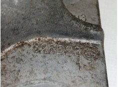 Recambio de soporte motor derecho para renault megane iii coupe dynamique referencia OEM IAM 326D23   2