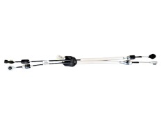 Recambio de varillaje cambio para daewoo nubira berlina se referencia OEM IAM   