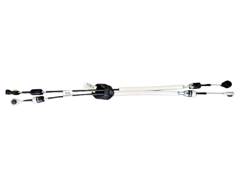 Recambio de varillaje cambio para daewoo nubira berlina se referencia OEM IAM   