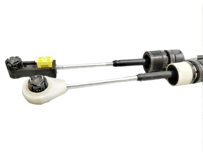 Recambio de varillaje cambio para daewoo nubira berlina se referencia OEM IAM   