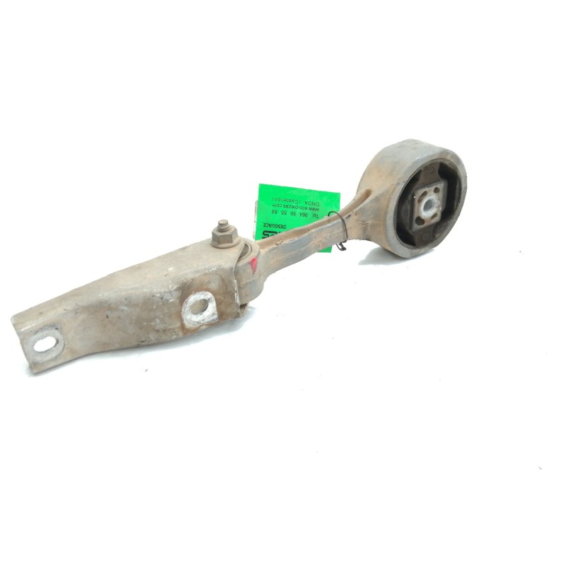 Recambio de soporte motor trasero para seat ibiza (6j5) emoción referencia OEM IAM 6Q0199851AJ  