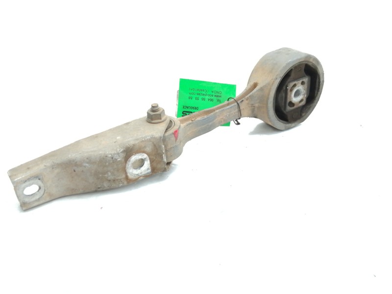 Recambio de soporte motor trasero para seat ibiza (6j5) emoción referencia OEM IAM 6Q0199851AJ  
