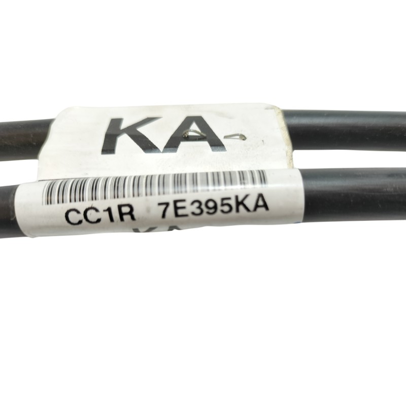 Recambio de varillaje cambio para daewoo nubira berlina se referencia OEM IAM   