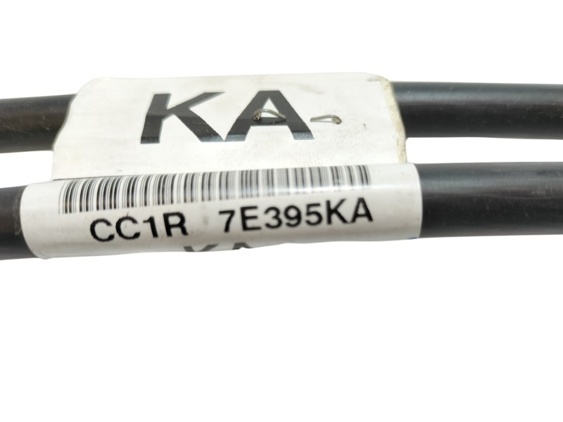 Recambio de varillaje cambio para daewoo nubira berlina se referencia OEM IAM   