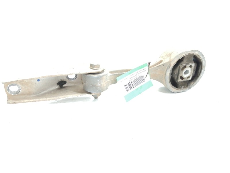Recambio de soporte motor trasero para seat ibiza (6j5) emoción referencia OEM IAM 6Q0199851AJ  