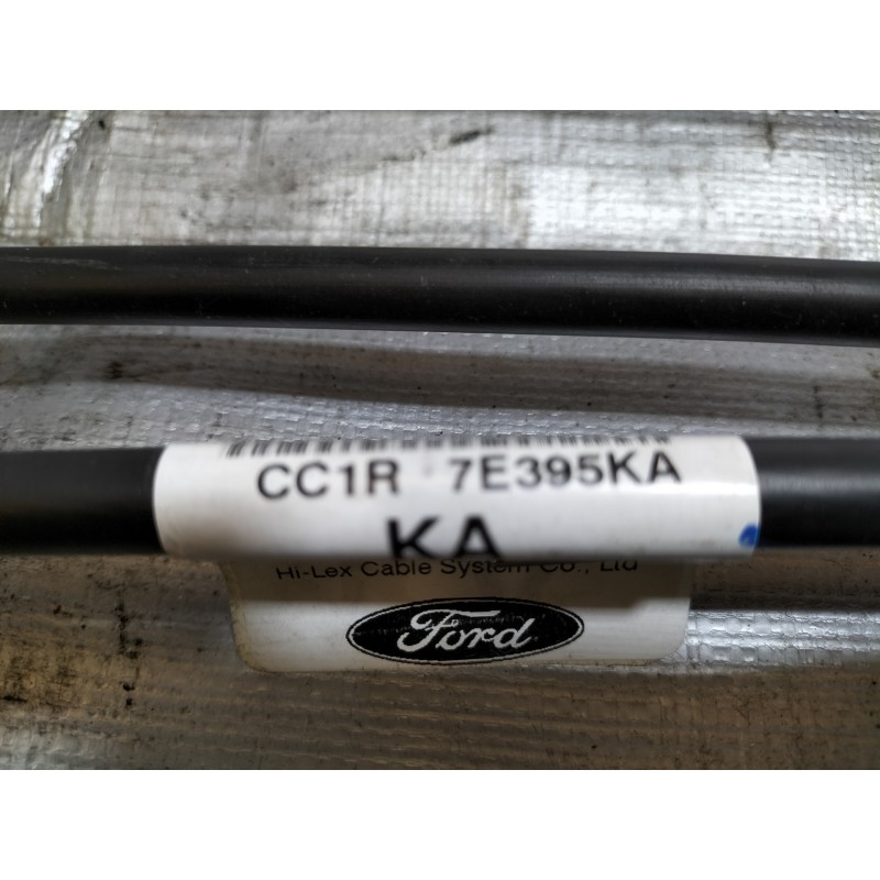 Recambio de varillaje cambio para daewoo nubira berlina se referencia OEM IAM   