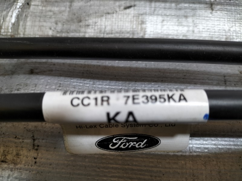 Recambio de varillaje cambio para daewoo nubira berlina se referencia OEM IAM   