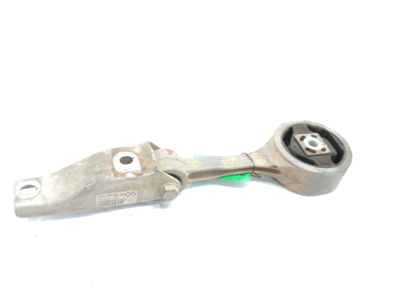 Recambio de soporte motor trasero para seat ibiza (6j5) emoción referencia OEM IAM 6Q0199851AJ  