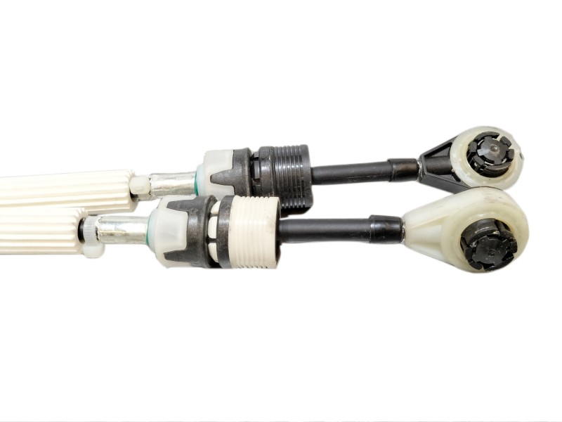 Recambio de varillaje cambio para daewoo nubira berlina se referencia OEM IAM   