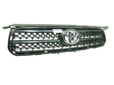 Recambio de rejilla delantera para toyota rav 4 (a3) executive referencia OEM IAM 5310142150  