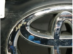 Recambio de rejilla delantera para toyota rav 4 (a3) executive referencia OEM IAM 5310142150   2