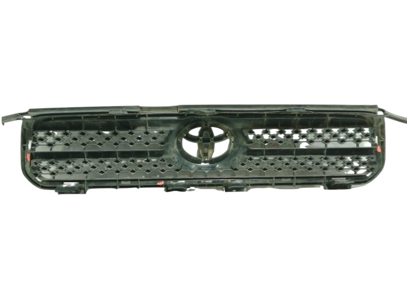 Recambio de rejilla delantera para toyota rav 4 (a3) executive referencia OEM IAM 5310142150  