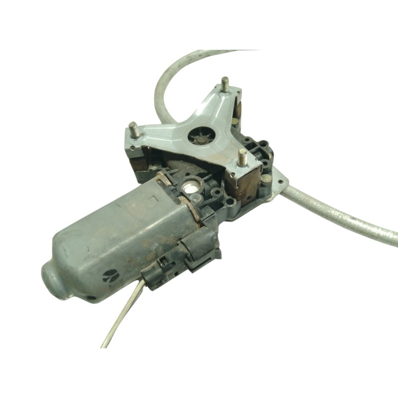 Recambio de elevalunas delantero derecho para renault clio i phase iii 1.9 d rn referencia OEM IAM 400120  