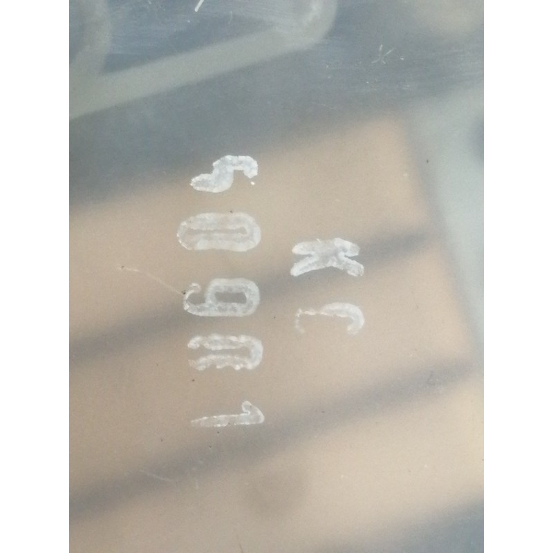 Recambio de mando intermitentes para hyundai santa fe (sm) 2.0 crdi vgt comfort referencia OEM IAM   