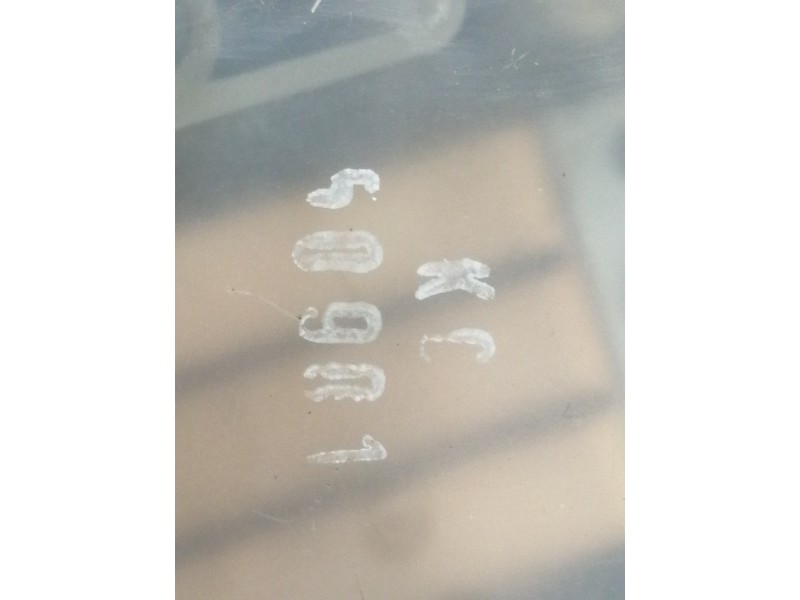 Recambio de mando intermitentes para hyundai santa fe (sm) 2.0 crdi vgt comfort referencia OEM IAM   