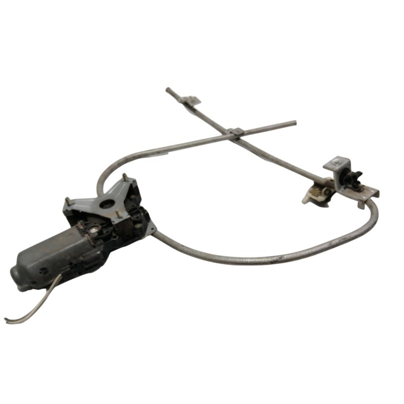 Recambio de elevalunas delantero derecho para renault clio i phase iii 1.9 d rn referencia OEM IAM 400120  