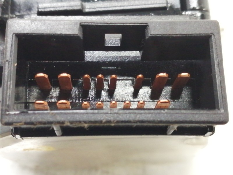 Recambio de mando intermitentes para hyundai santa fe (sm) 2.0 crdi vgt comfort referencia OEM IAM   