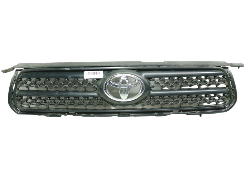 Recambio de rejilla delantera para toyota rav 4 (a3) executive referencia OEM IAM 5310142150  