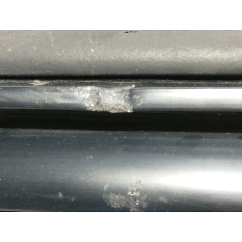 Recambio de rejilla delantera para toyota rav 4 (a3) executive referencia OEM IAM 5310142150  