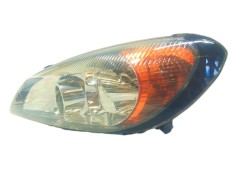 Recambio de faro izquierdo para nissan primera berlina (p11) comfort referencia OEM IAM 89003044  