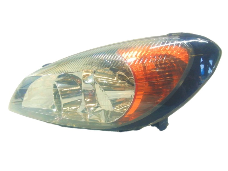 Recambio de faro izquierdo para nissan primera berlina (p11) comfort referencia OEM IAM 89003044  