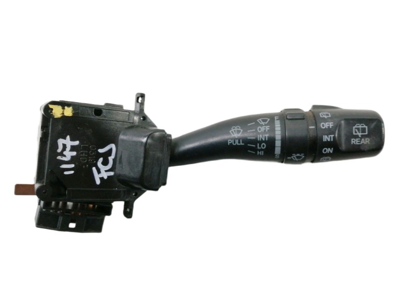 Recambio de mando limpia para hyundai santa fe (sm) 2.0 crdi vgt comfort referencia OEM IAM   