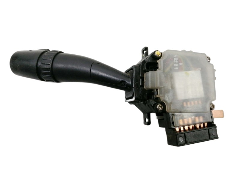 Recambio de mando limpia para hyundai santa fe (sm) 2.0 crdi vgt comfort referencia OEM IAM   