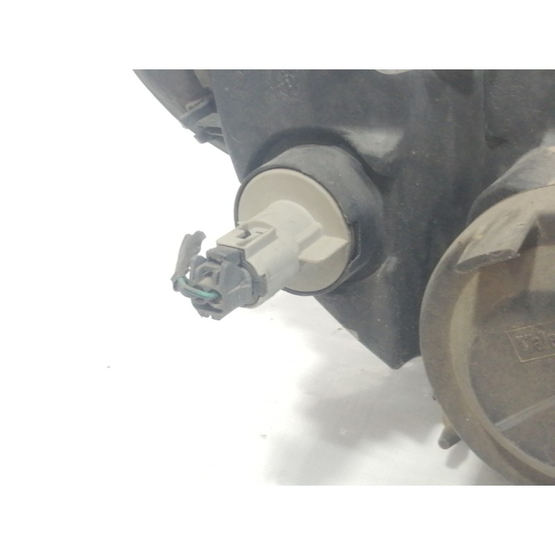 Recambio de faro izquierdo para nissan primera berlina (p11) comfort referencia OEM IAM 89003044  