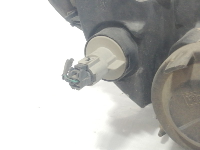 Recambio de faro izquierdo para nissan primera berlina (p11) comfort referencia OEM IAM 89003044  