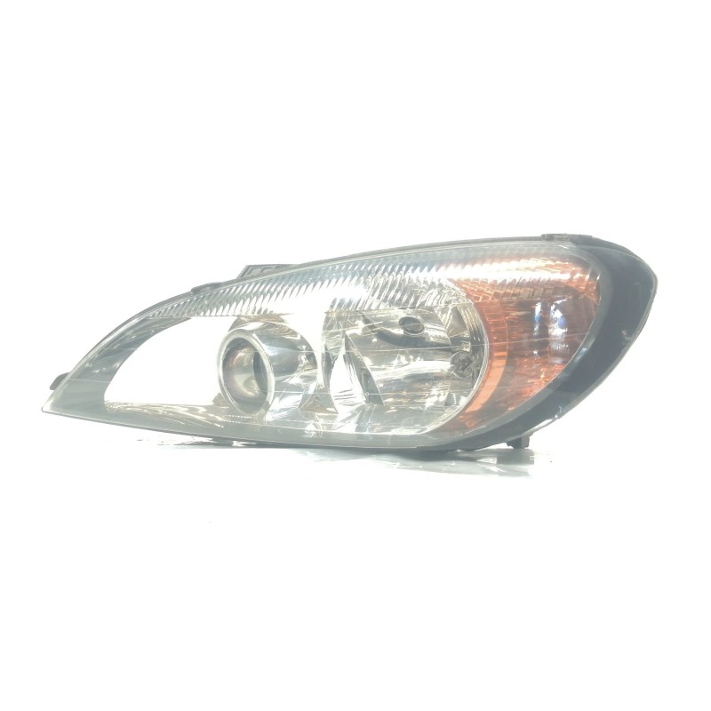 Recambio de faro izquierdo para nissan primera berlina (p11) comfort referencia OEM IAM 89003044  