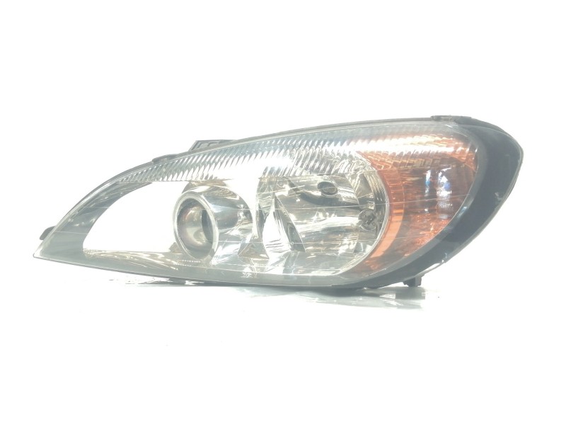 Recambio de faro izquierdo para nissan primera berlina (p11) comfort referencia OEM IAM 89003044  