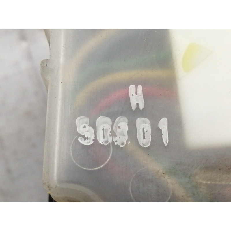 Recambio de mando limpia para hyundai santa fe (sm) 2.0 crdi vgt comfort referencia OEM IAM   