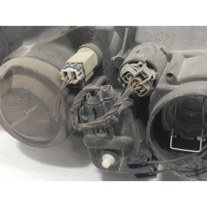 Recambio de faro izquierdo para nissan primera berlina (p11) comfort referencia OEM IAM 89003044  