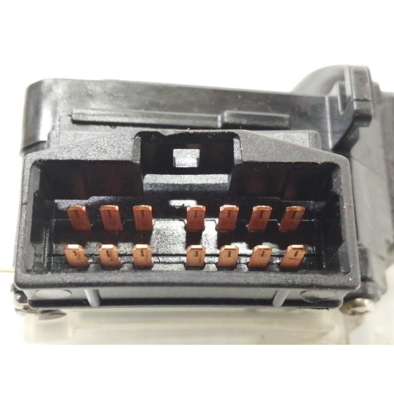 Recambio de mando limpia para hyundai santa fe (sm) 2.0 crdi vgt comfort referencia OEM IAM   