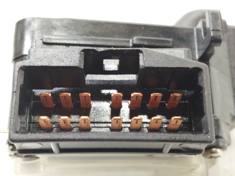 Recambio de mando limpia para hyundai santa fe (sm) 2.0 crdi vgt comfort referencia OEM IAM   