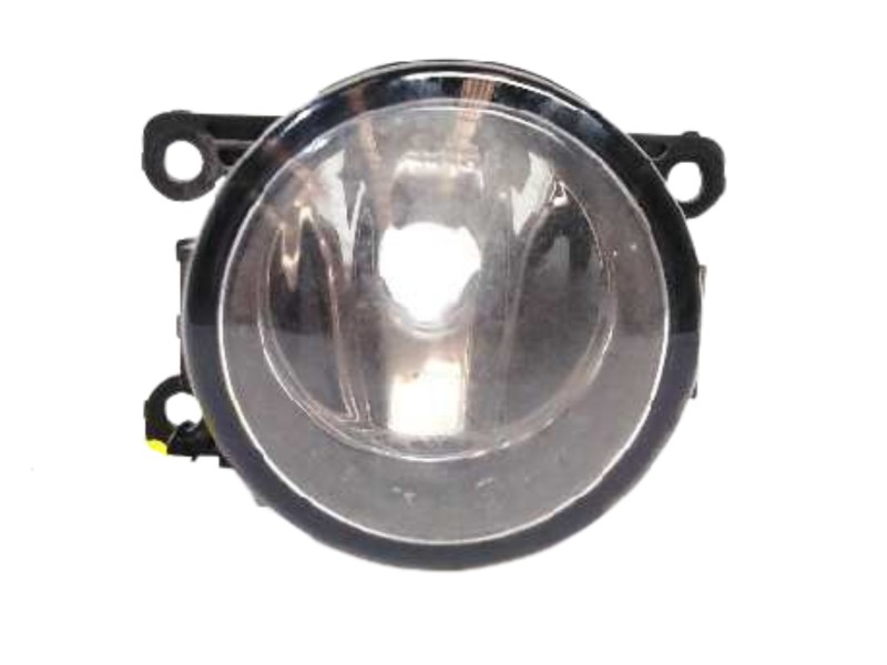 Recambio de faro antiniebla izquierdo para renault scenic ii confort dynamique referencia OEM IAM 2N1115201AB  