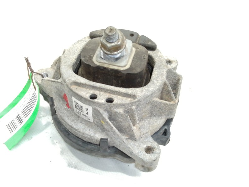 Recambio de soporte motor derecho para bmw serie 1 lim. (f20) 114d referencia OEM IAM 685545601  